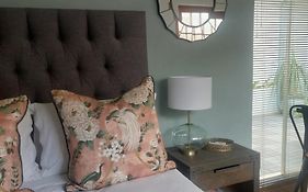 Fevertree Cottage